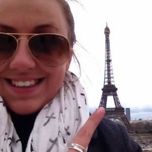 Meet your Posher, Janina